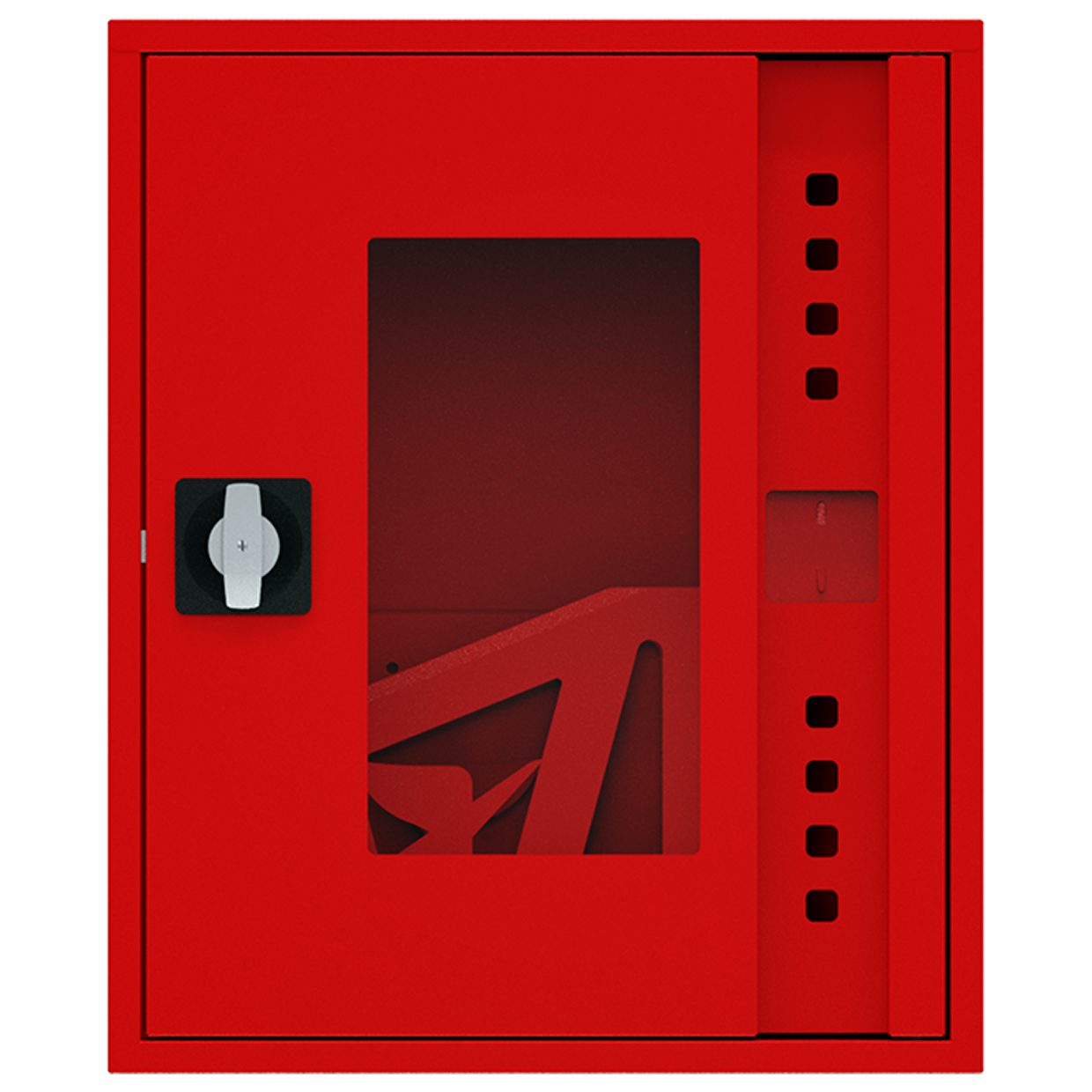 Шкаф пожарный ШП-К-Пульс-310 НО/ВО универсальный